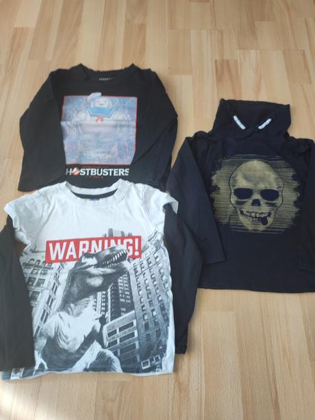 Natelniky s dlhým rukávom 110, dopodopo,110