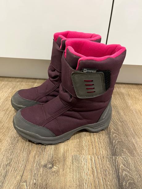 Snehule decathlon, 33