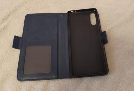 Obal sony xperia l4, sony