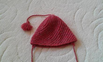 Staroružová čiapočka, 128