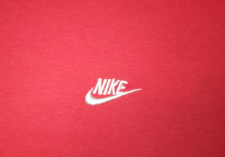 Tričko, nike,164