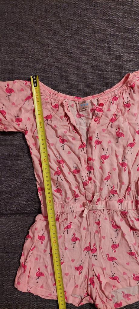 Overal plameniaky v.116, kiki&koko,116