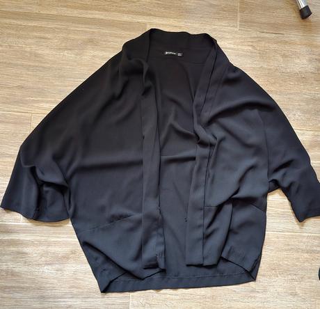 Elegantný prehoz s, stradivarius,s