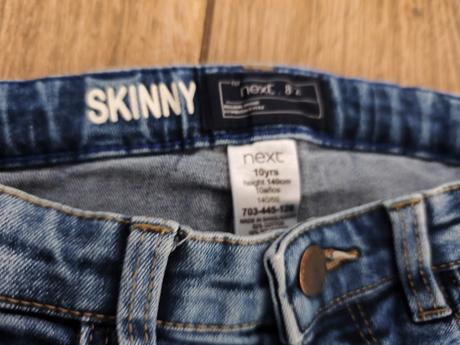 Skinny rifle next, next,140