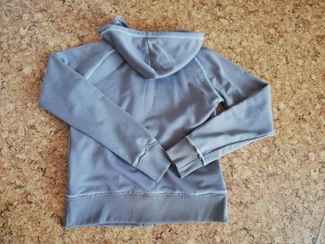 Dámska mikina veľ. 38, 38