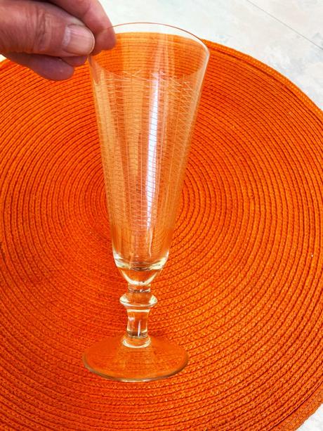 Pohár na long drinky, 