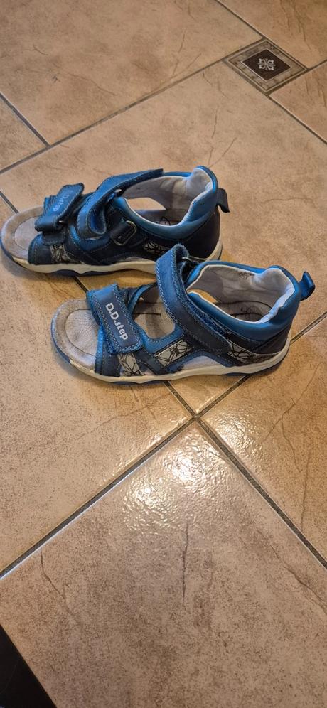 Sandale 29, d.d.step,29