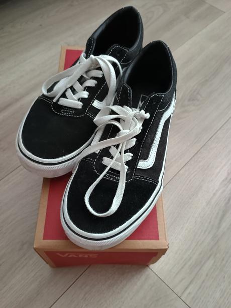 Tenisky vans, vans,36