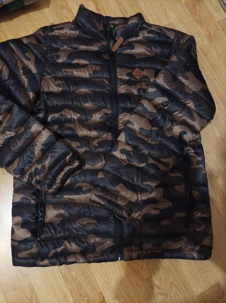 Vetrovka reserved, reserved,164