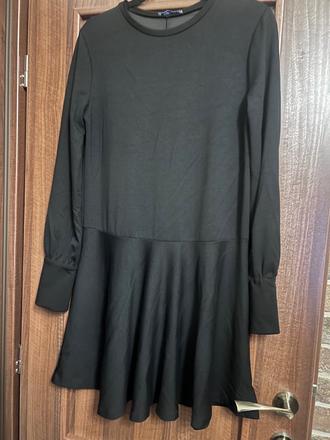 Šaty zara m, zara,m