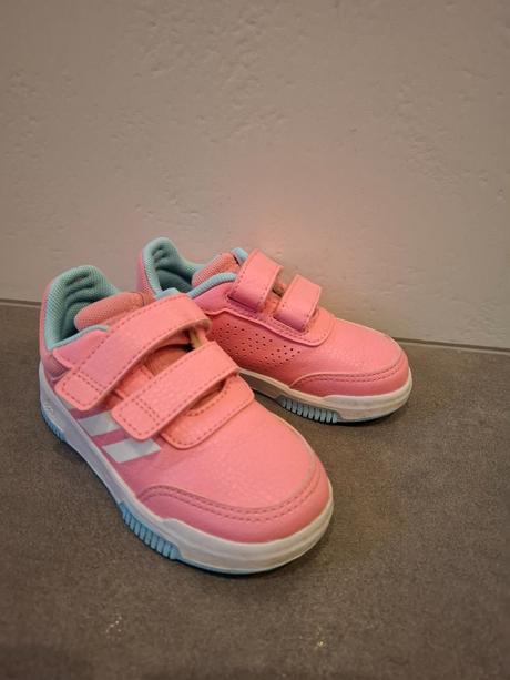 Nove tenisky 25, adidas,25