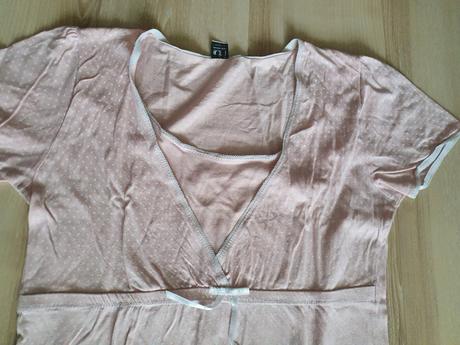 Dojčenske nočne košele, s