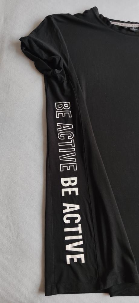 Dámske športové tričko, veľ. 44/46, bonprix,44