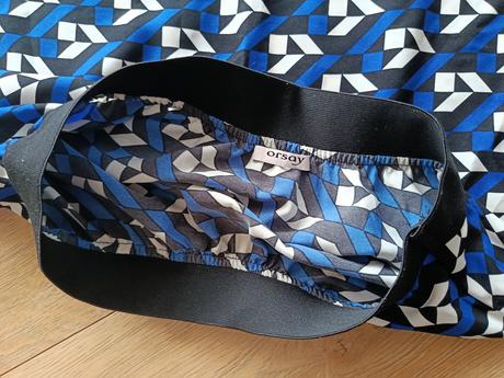 Midi sukňa, zn. orsay, veľ. m, orsay,m