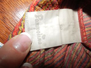 Zamatové tepláčky, 92