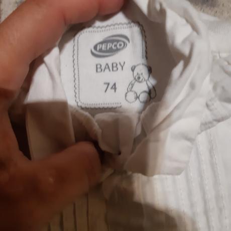 Chlapcenske body, pepco,74