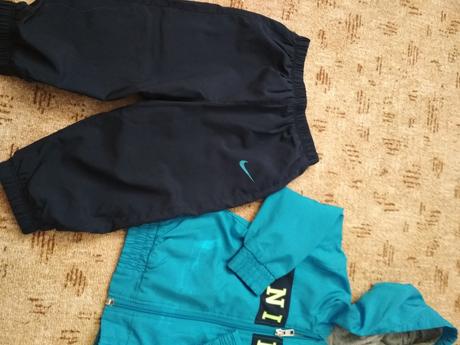 Supravka vel.80, nike,80