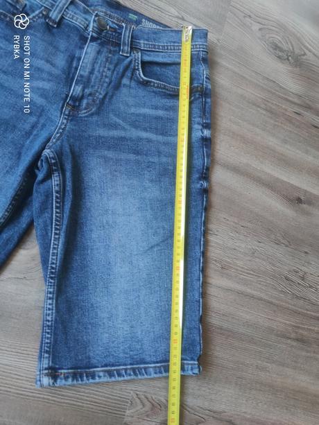 Krátke nohavice, f&f,m