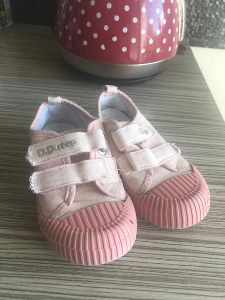 Plátenky, d.d.step,25