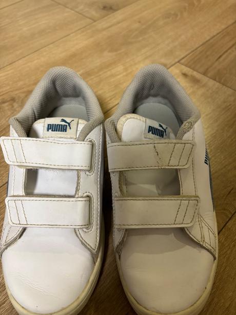 Tenisky puma 34, puma,34