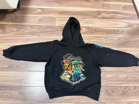 Predám mikinku harry potter, reserved,134