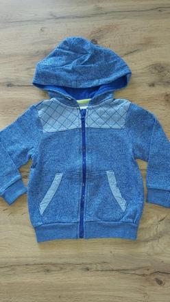 Mikina 86/92, h&m,86