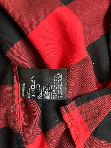 Košeľa h&m, h&m,38