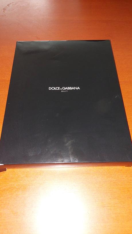 Dolce&gabbana- obal na doklady/zápisnik, dolce&gabbana