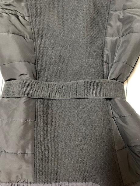 Bundička s umelou kožušinou zn. gaudi originál, gaudi,l