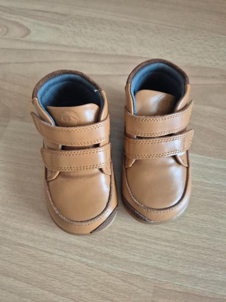 Prechodné topánky zn. little blue lamb v. 21, little blue lamb,21