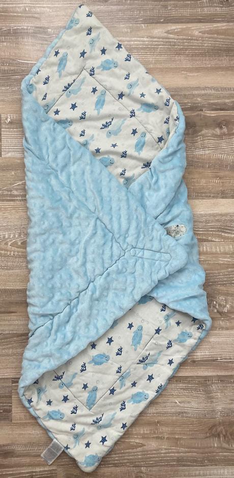 Perinka,deka alebo zavinovačka, 