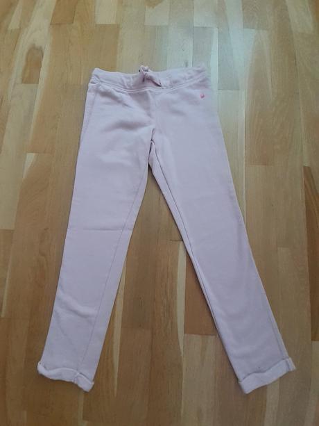 Tepláky benetton  veľkosť 140, benetton,140