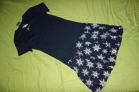 Nove satocky frozen od desigual, desigual,164