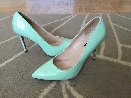 Lakovane lodicky, 39