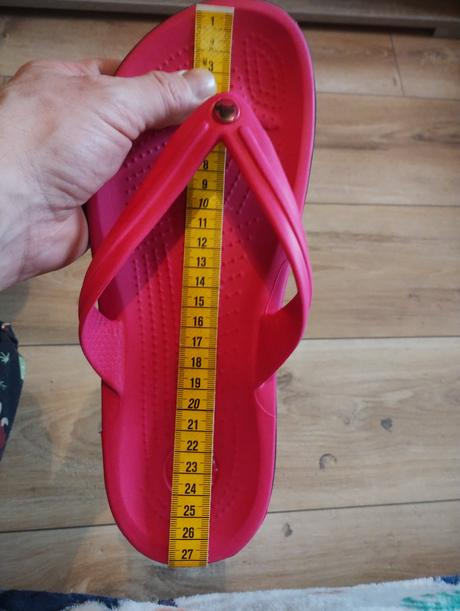 Šľapky, crocs,39