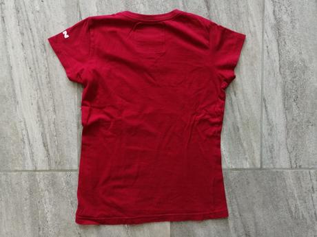 Tričko man,v140-146,bavlna, 140