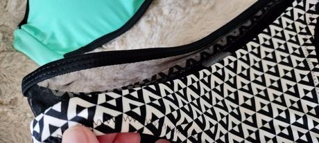 Plavky bikiny, s