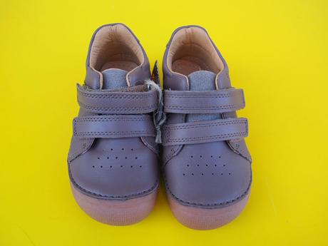 Detské kožené barefoot topánky ddstep 063, d.d.step,25 - 30