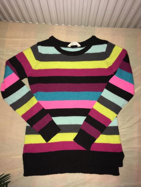 Svetrik, h&m,158