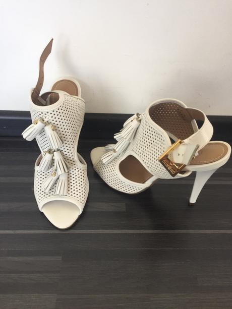 Dumond sandalky top 36, 36