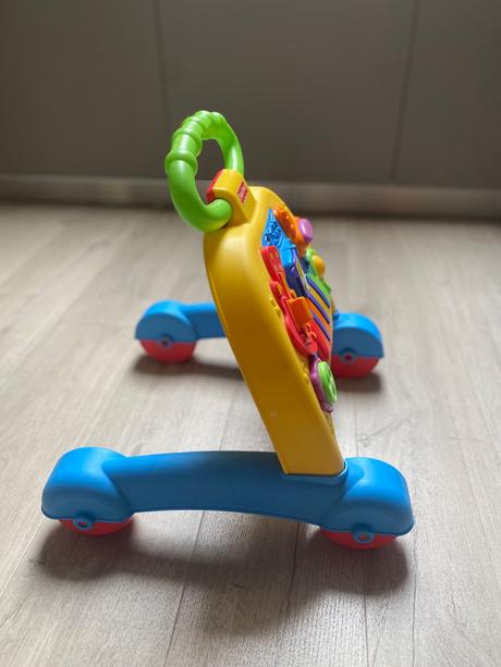 Predám detské choditko, 