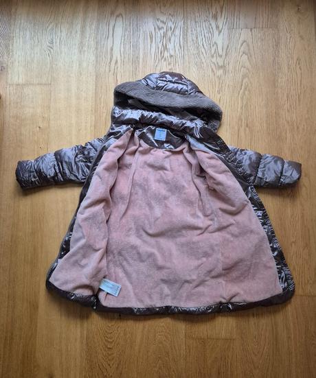 Zimny kabat mayoral, mayoral,116