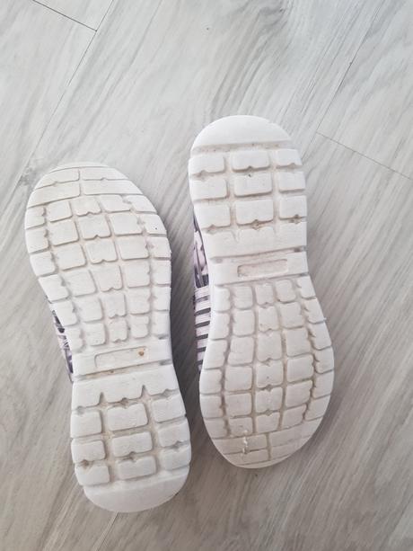 Dievčenské tenisky, 37