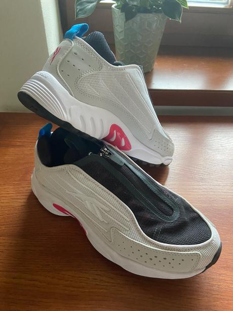 Reebok botasky na zips 40, reebok,40