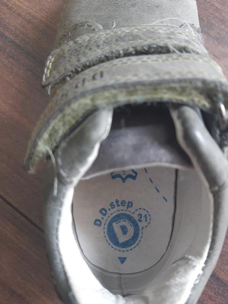 Topanky d.d. step 21, d.d.step,21