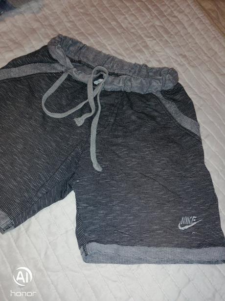 Niké kraťasy, nike,s