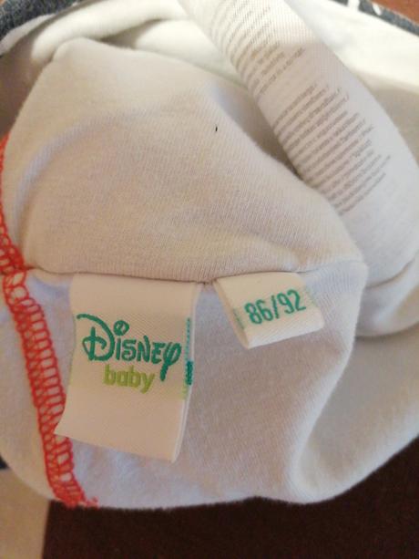 Čiapka mickey mouse, disney,86