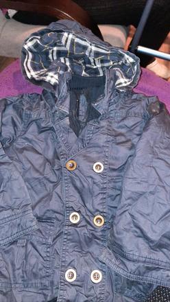 Prechodná parka, 92