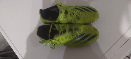 Kopačky 34, adidas,34