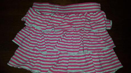 Suknička rara, marks & spencer,98